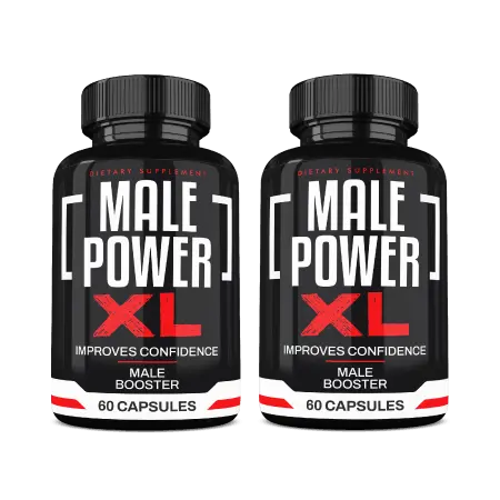 Male Power XL